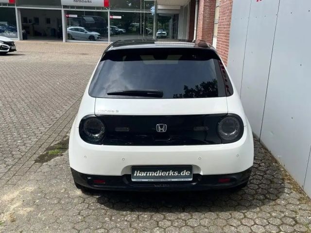 Honda e Advance