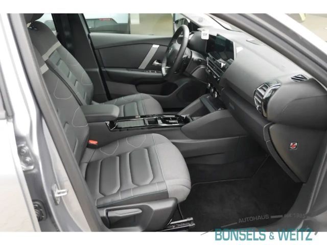 Citroën C4 Plus PureTech