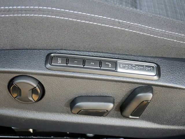 Volkswagen Passat Business DSG Variant