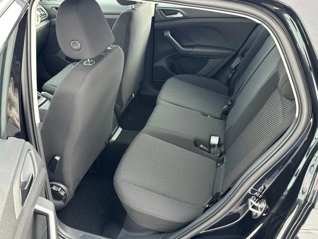 Volkswagen T-Cross 4Me TSI