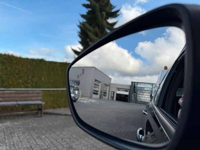 Ford Focus Limited ST Line