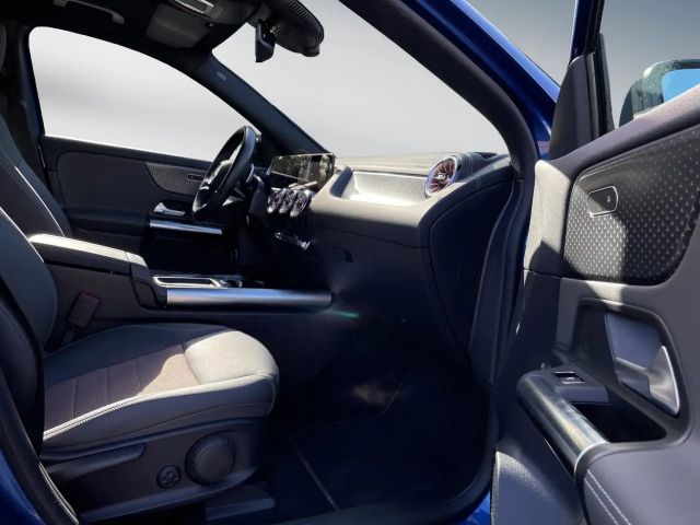 Mercedes-Benz EQA 350 4MATIC Advanced