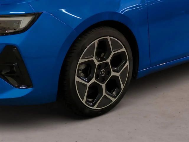 Opel Astra Sports Tourer