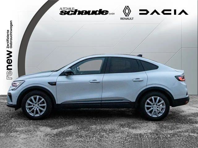 Renault Arkana Alpine EDC Esprit TCe 160