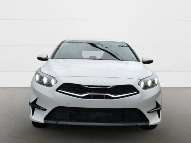 Kia Ceed Spirit