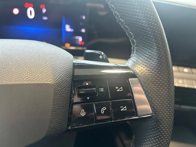 Opel Astra 1.5 CDTI 1.5 Turbo Edition