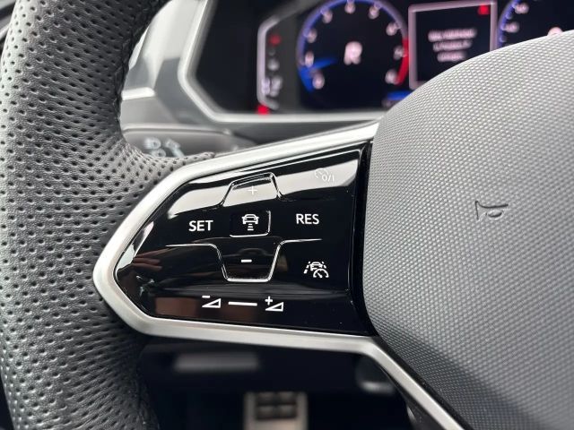 Volkswagen Tiguan DSG R-Line