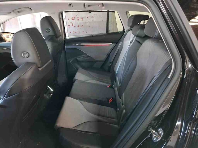 Skoda Enyaq Loft iV 60