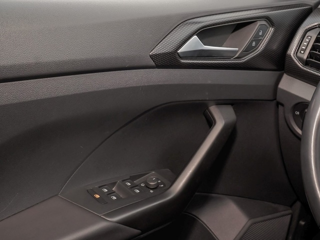 Volkswagen T-Cross 1.0 TSI DSG Life