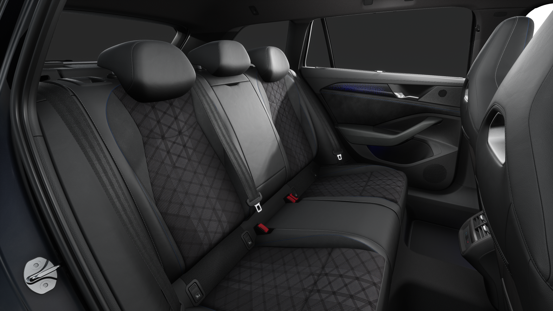 Volkswagen Passat R-Line Variant