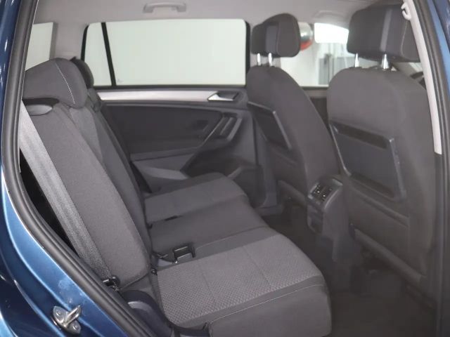 Volkswagen Tiguan Allspace Comfortline