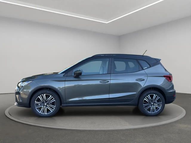 Seat Arona 1.0 TSI DSG Style