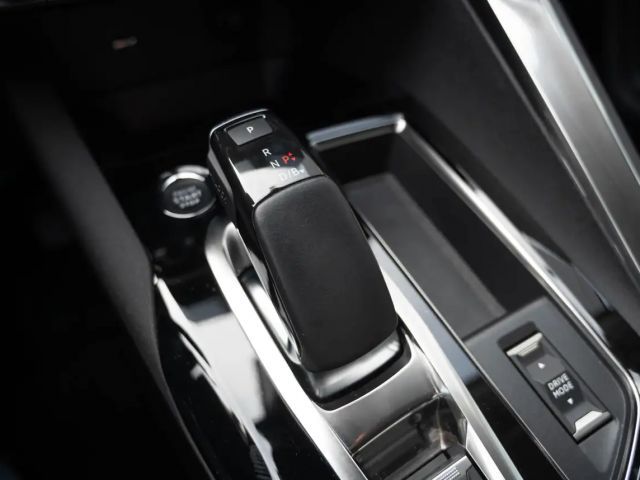 Peugeot 3008 Allure Pack EAT8 Hybrid