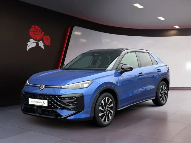 Volkswagen T-Roc DSG R-Line