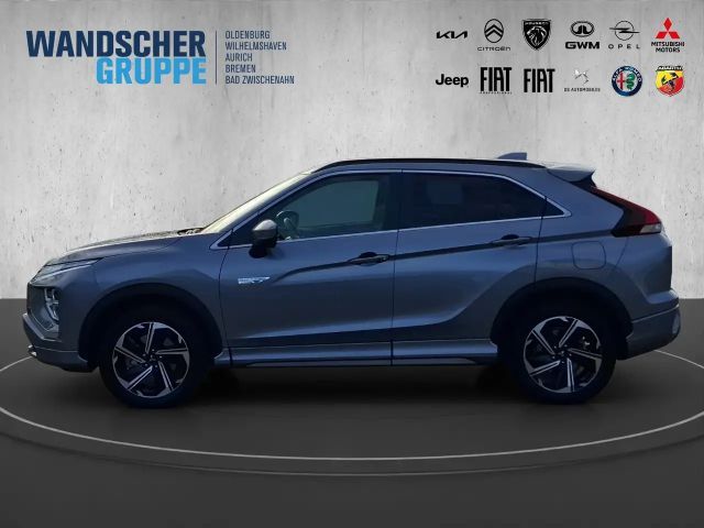 Mitsubishi Eclipse Cross MIVEC PHEV