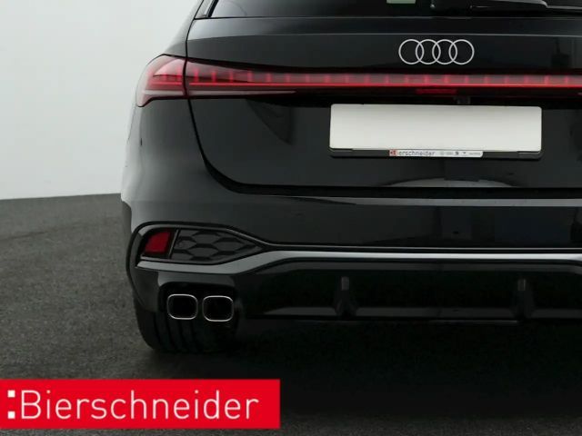 Audi A5 Avant S-Line S-Tronic