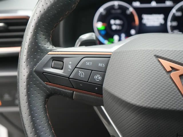 Cupra Leon DSG e-Hybrid