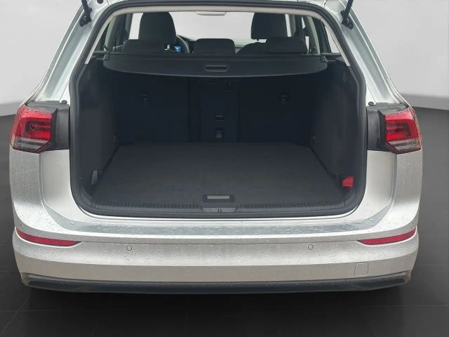 Volkswagen Golf 1.5 TSI DSG Life Variant