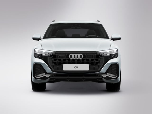 Audi Q8 45 TDI Quattro