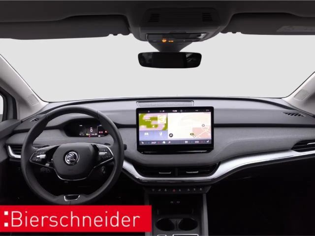 Skoda Enyaq Loft iV 60