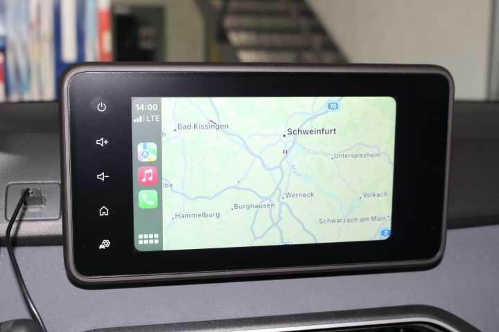 Dacia Jogger Extreme TCe 110