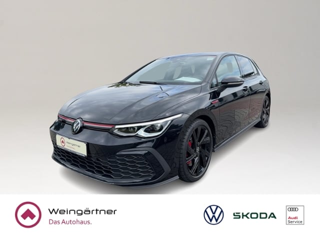 Volkswagen Golf Business DSG Golf VIII