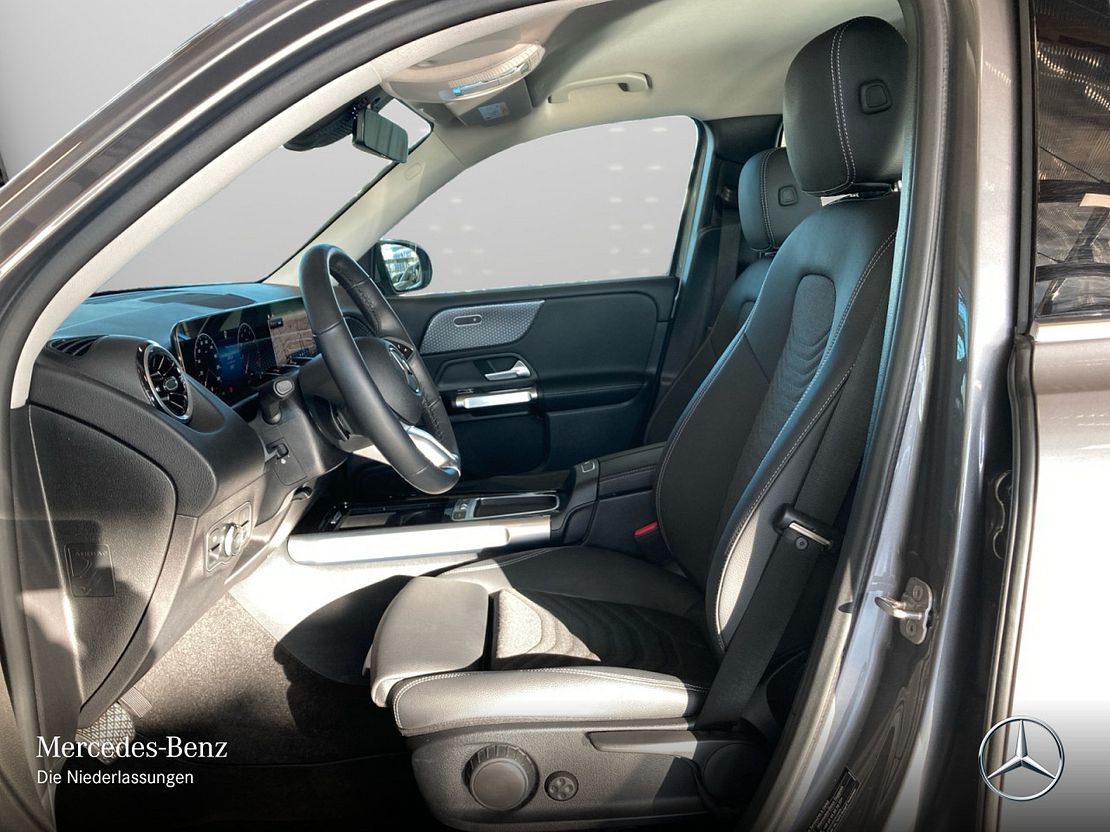 Mercedes-Benz GLB 180 GLB 180