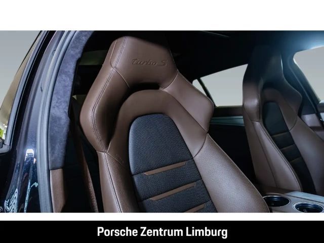 Porsche Panamera S Sport Turismo Turbo