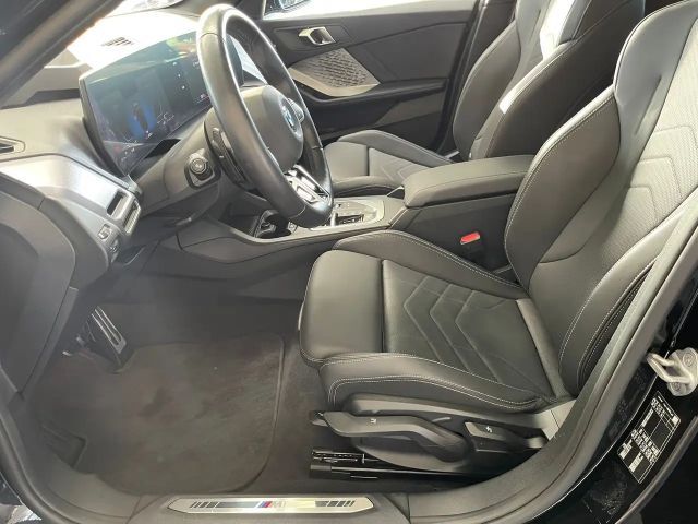 BMW 120 120i M-Sport Sedan