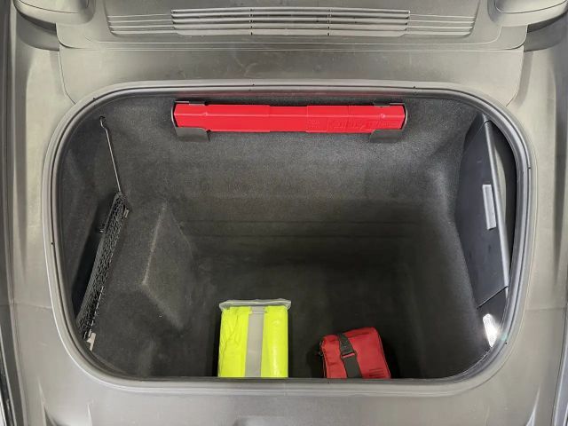 Porsche 992 Coupé S Turbo