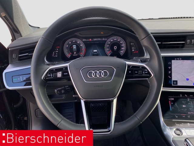 Audi A6 45 TFSI Avant Quattro S-Tronic