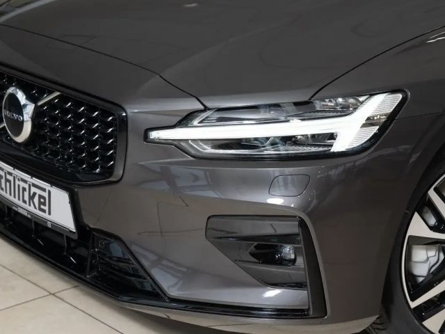 Volvo V60 Dark Plus