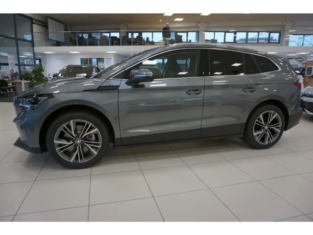 Skoda Enyaq Loft