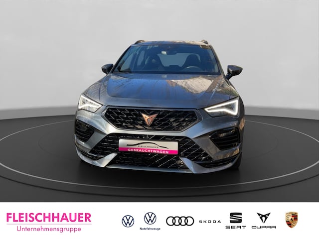 Cupra Ateca 2.0 TSI 4Drive DSG VZ