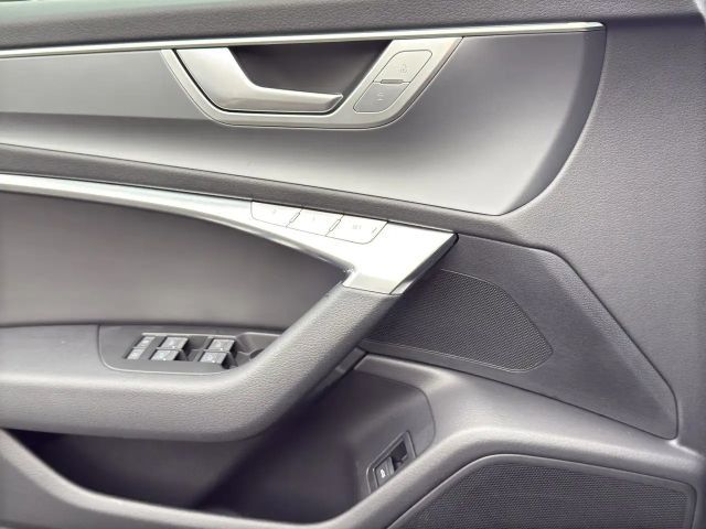 Audi A6 45 TFSI Quattro