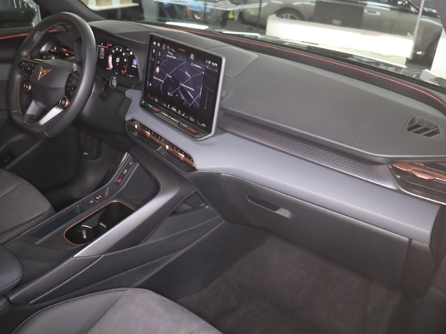 Cupra Terramar 1.5 eTSI