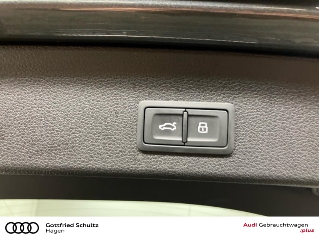 Audi Q3 35 TFSI S-Line S-Tronic