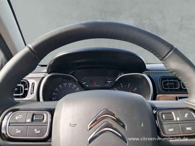 Citroën C3 C-Series PureTech