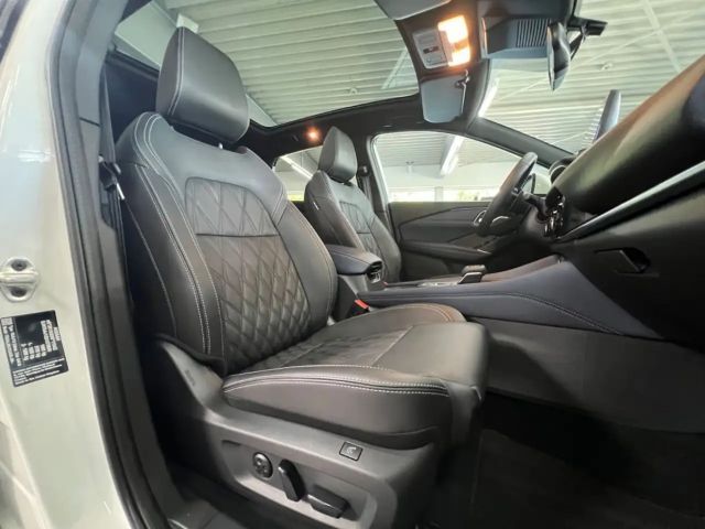 Nissan Qashqai Tekna