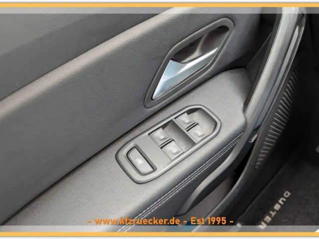 Dacia Duster II Prestige