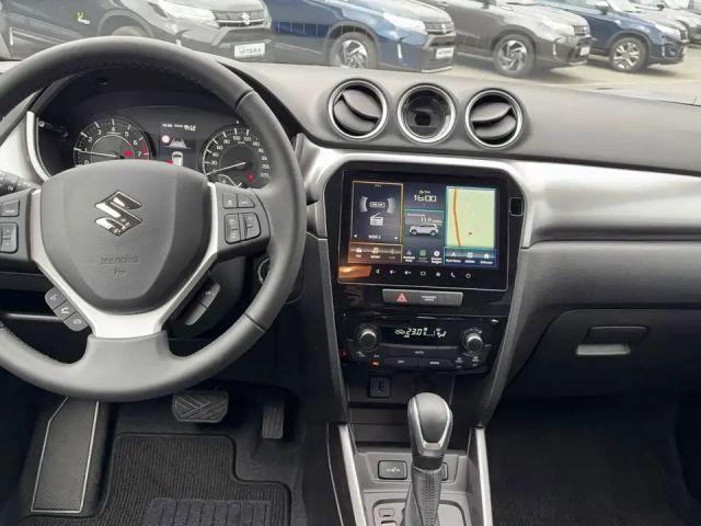 Suzuki Vitara 4x4 Comfort Hybrid