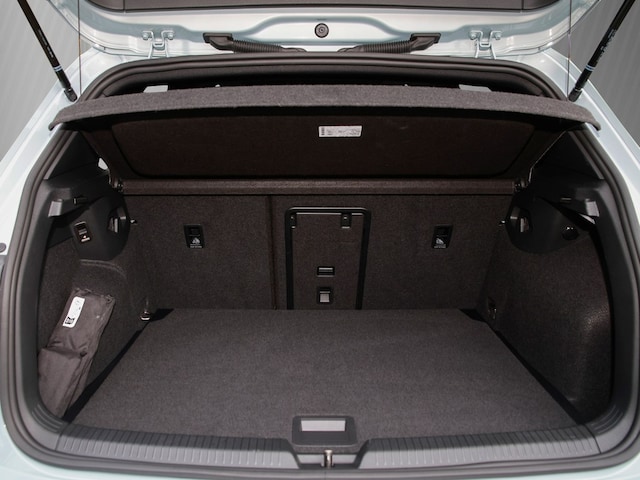 Volkswagen Golf 2.0 TSI DSG GTI Style