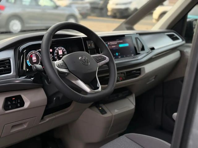 Volkswagen Multivan 2.0 TDI DSG Lang T7