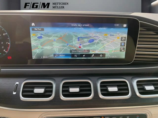 Mercedes-Benz GLS 63 AMG 4MATIC+ AMG Line