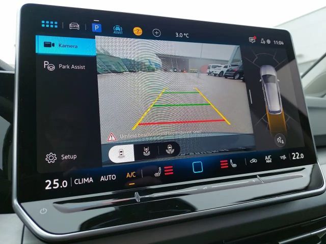 Volkswagen Golf Business DSG Variant