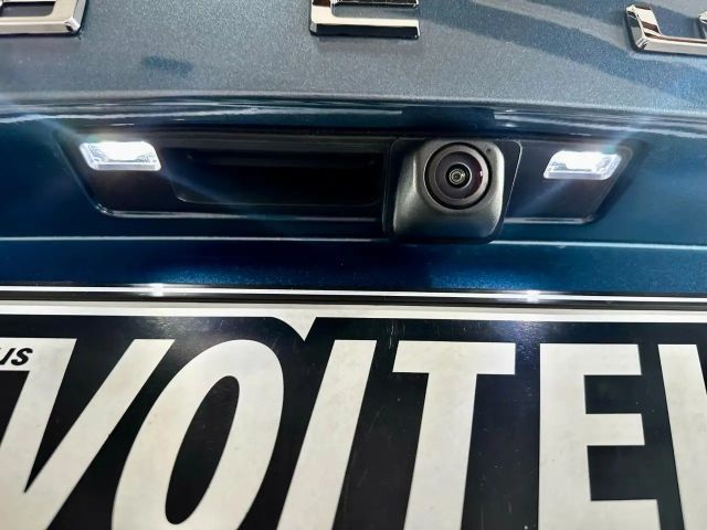 Ford Focus ST Line Wagon