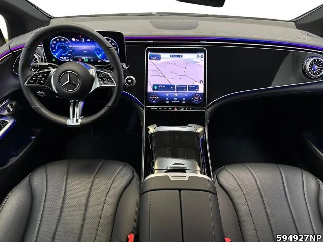 Mercedes-Benz EQE 350 Electric Art Sedan