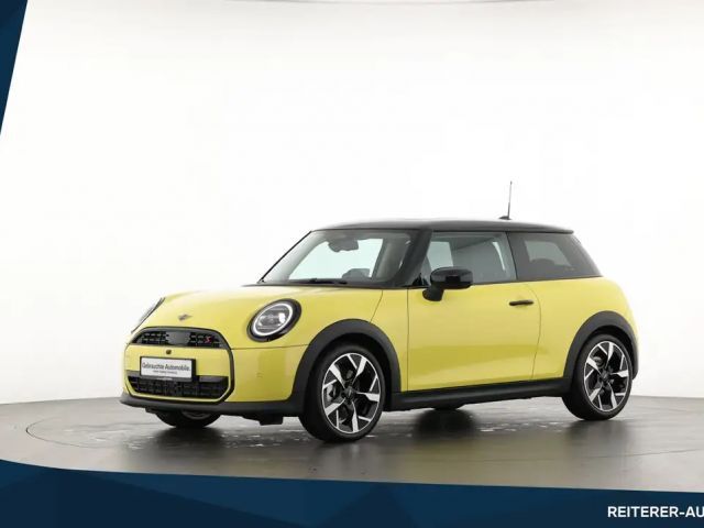 MINI Cooper S Cooper S