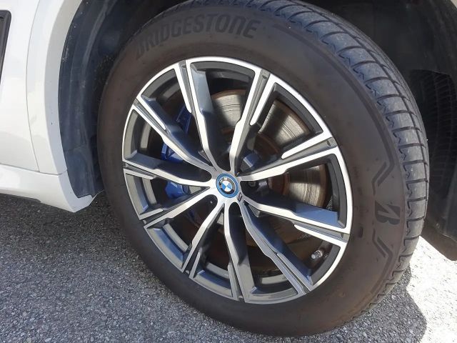 BMW X5 M-Sport xDrive xDrive45e