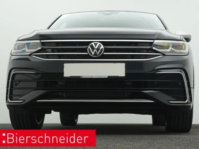 Volkswagen Tiguan 2.0 TDI Allspace DSG R-Line